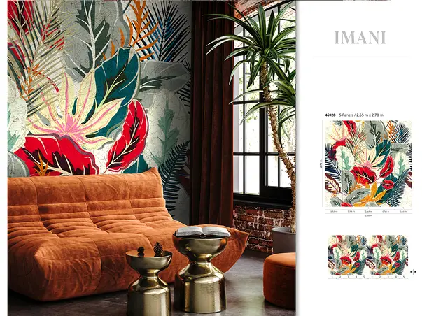 tapet marburg imani 46928