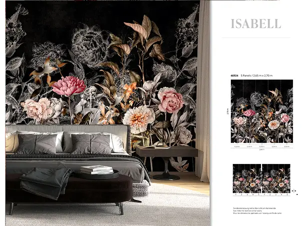 tapet marburg isabel 46924