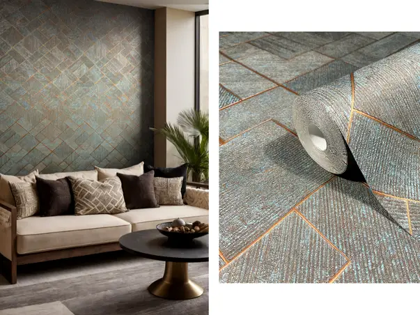 tapet marburg pentru living dormitor birou hol