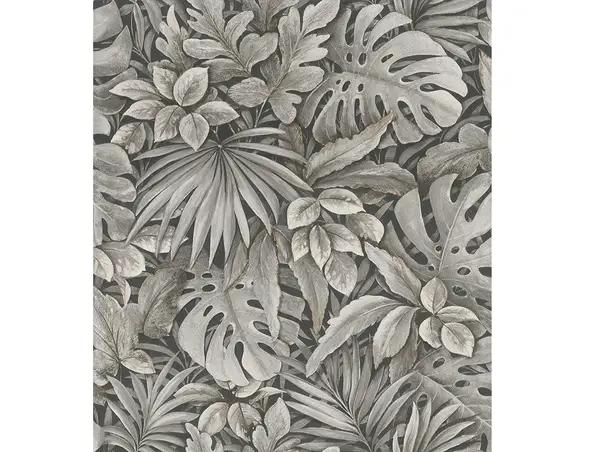 tapet model frunze marburg botanica 33305