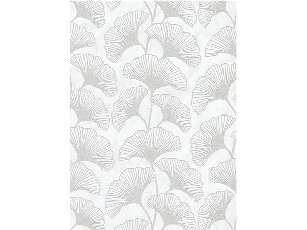 tapet modern alb carat 1006431