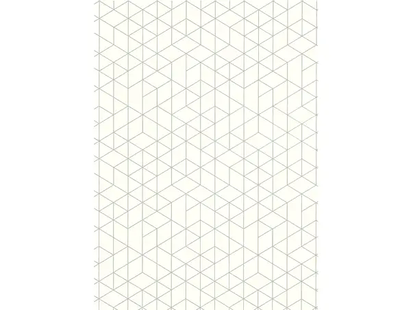 tapet modern alb erismann model geometric profi selection 646601