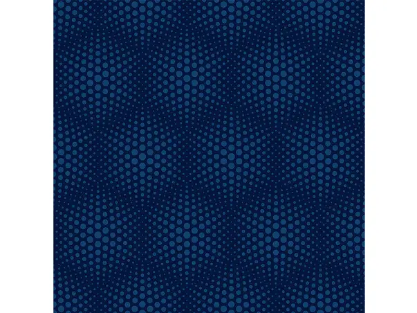 tapet modern albastru ugepa model geometric galactik j50601