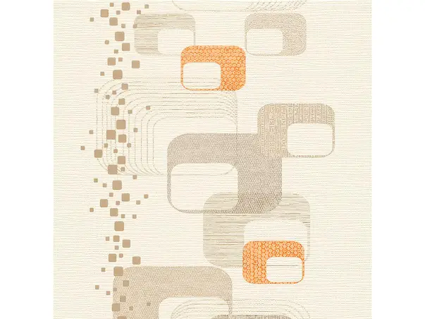 tapet modern bej novara