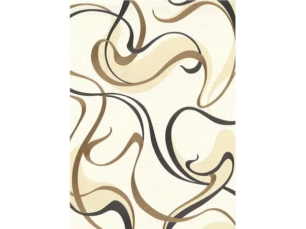 tapet modern bej spotlight 1010530