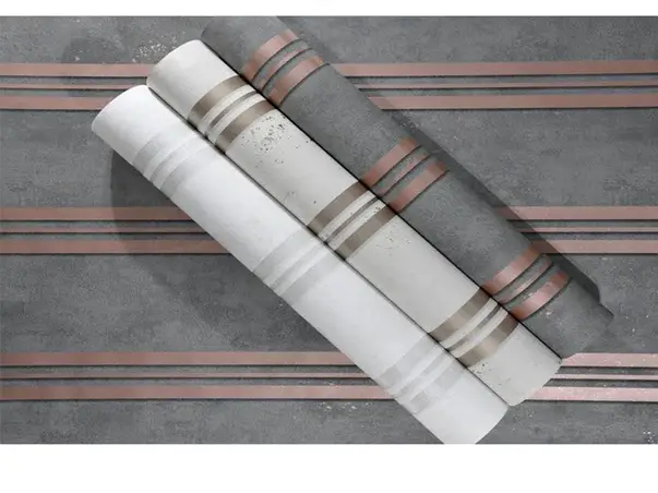 tapet modern cu dungi marburg urban spaces