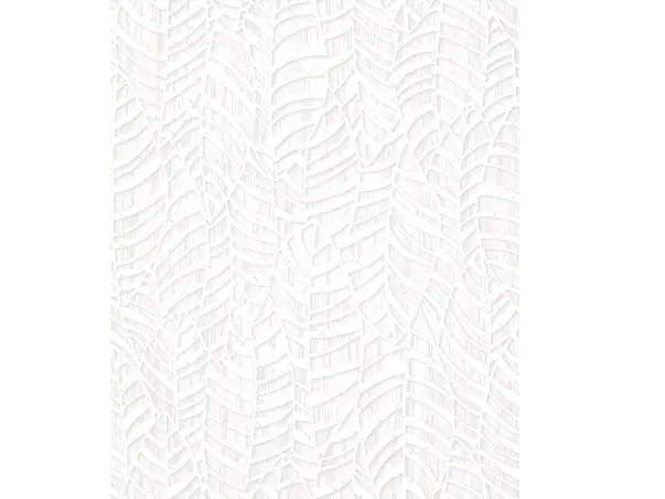 tapet modern cu model geometric alb marburg villa romana