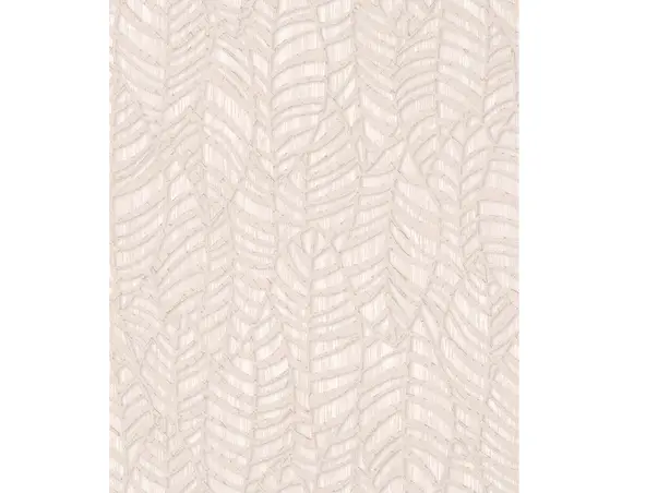 tapet modern cu model geometric ivoire marburg villa romana