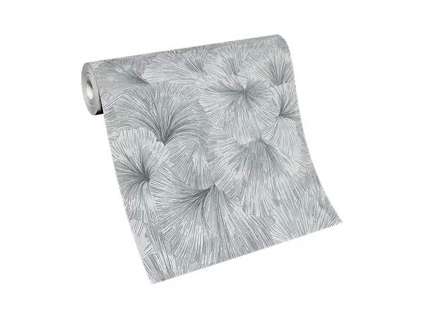 tapet modern gri argintiu erismann 1037310