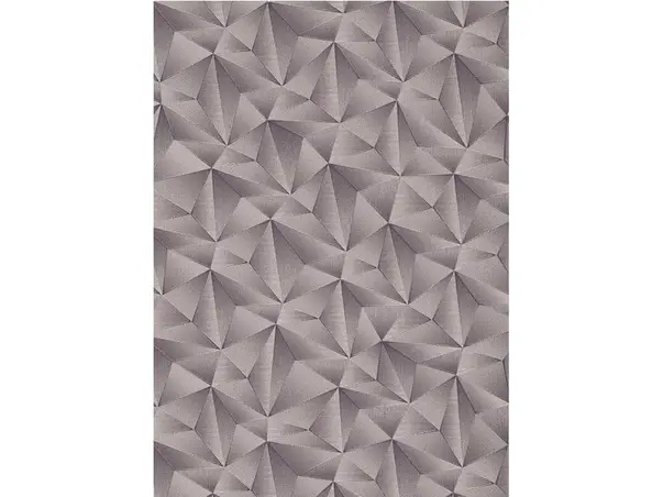 tapet modern gri argintiu spotlight 1010634