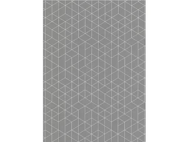 tapet modern gri erismann model geometric profi selection 646610