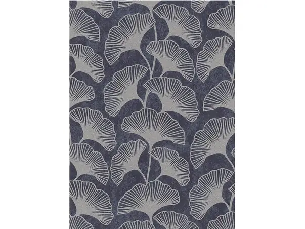 tapet modern gri inchis carat 1006437