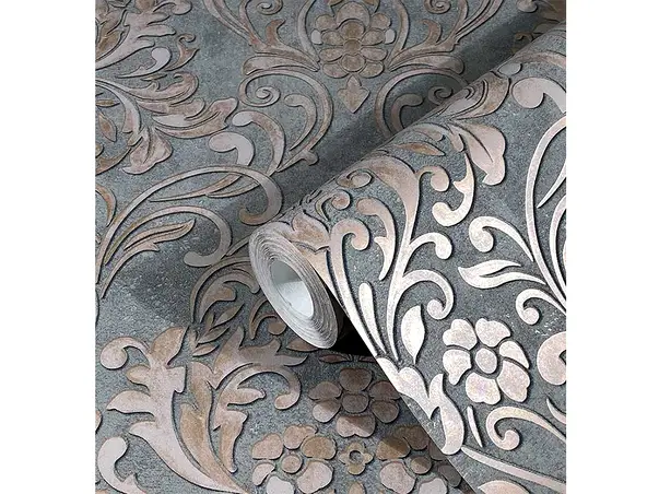 tapet modern gri marburg urban spaces 32604