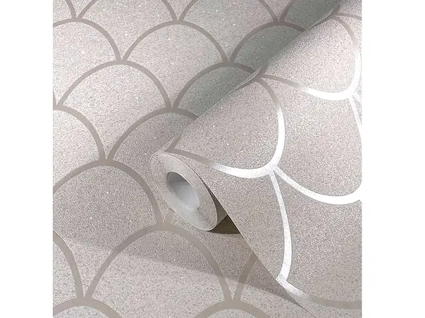 tapet modern ivoire Marburg new spirit 32717