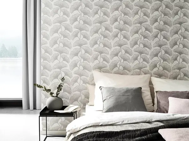 tapet modern pentru dormitor