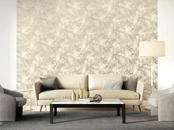 tapet modern reflets l79807