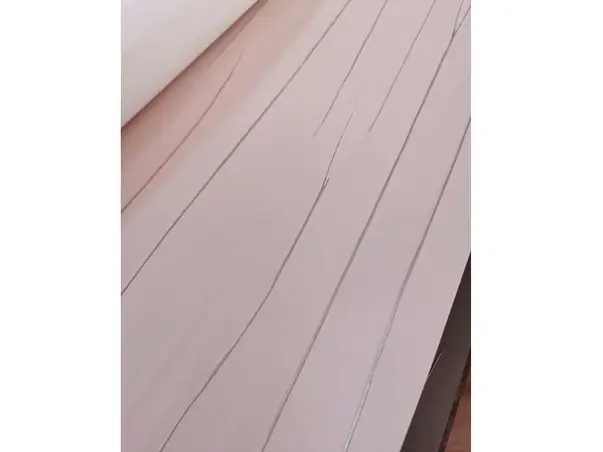 tapet modern roz pudrat