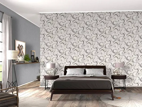 tapet modern spotlight 1010510