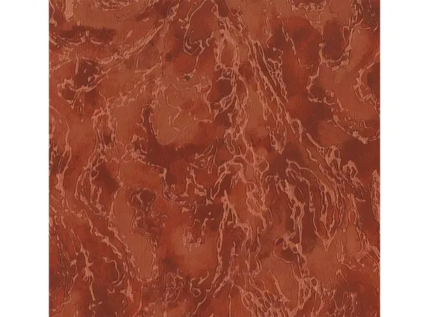 tapet modern tencuiala decorativa maro cupru