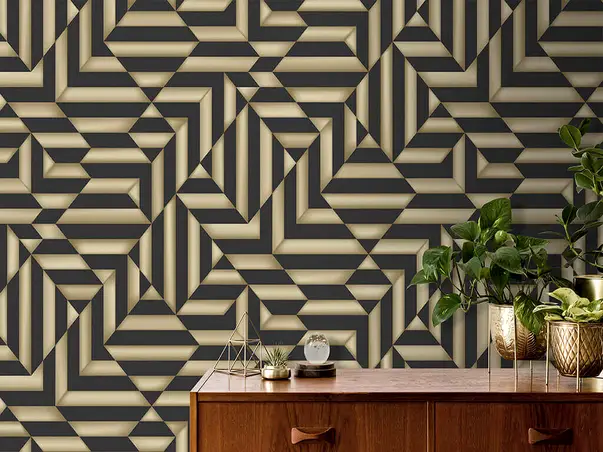 tapet modern ugepa galactik L85809