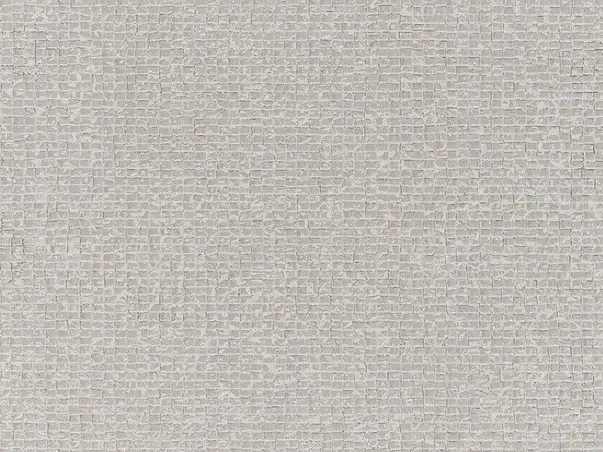 tapet mozaic gri romantic z2906