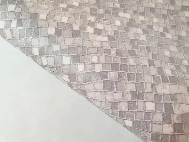 tapet mozaic ugepa reflets l78409