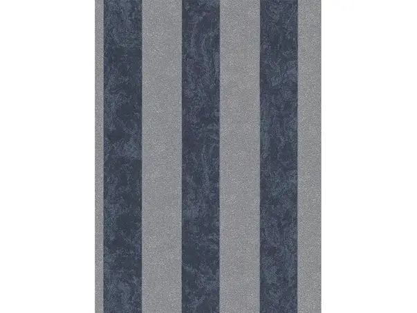 tapet negru cu0dungi argintii carat 1007737