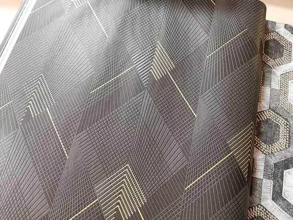 tapet negru galactik 96709