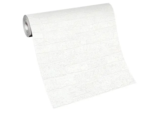 tapet piatra alba erismann