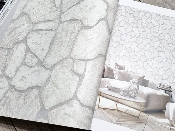 tapet piatra erismann