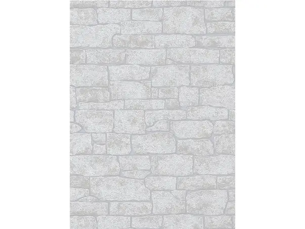 tapet piatra gri cu sclipici erismann