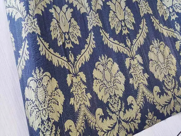 tapet pvc autoadeziv elegant sotti auriu