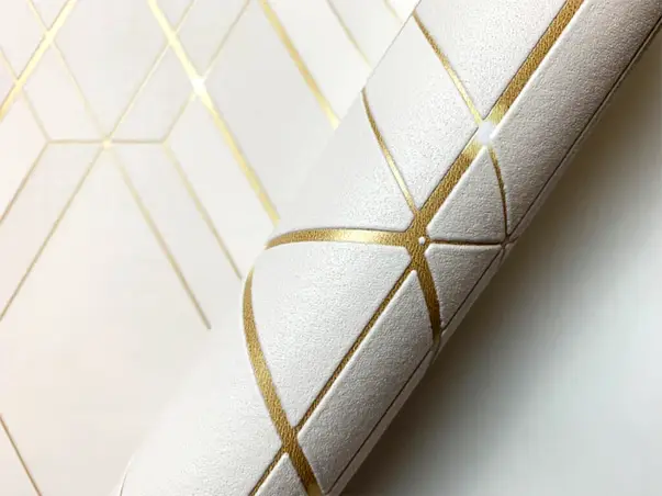 tapet reflets l77807