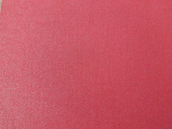 tapet rosu easy wall glitter