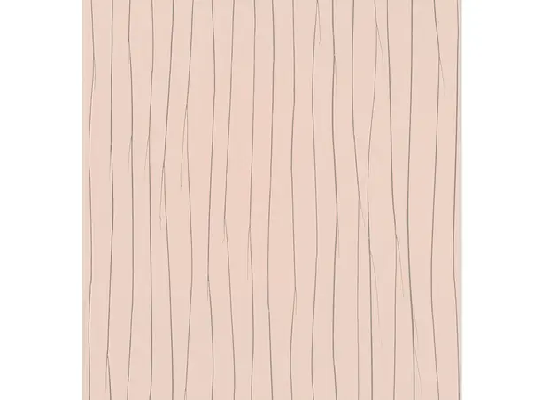 tapet roz pudrat cu linii argintii in relief marburg 63409