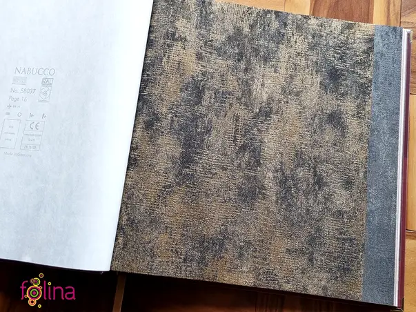 tapet tencuiala aurie marburg nabucco