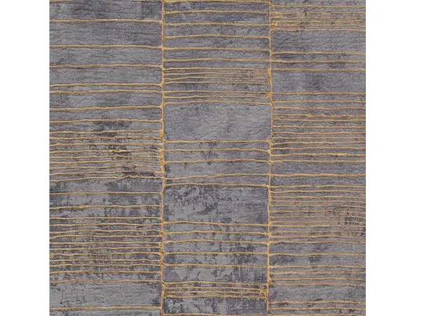 tapet tencuiala decorativa gri aurum 57407