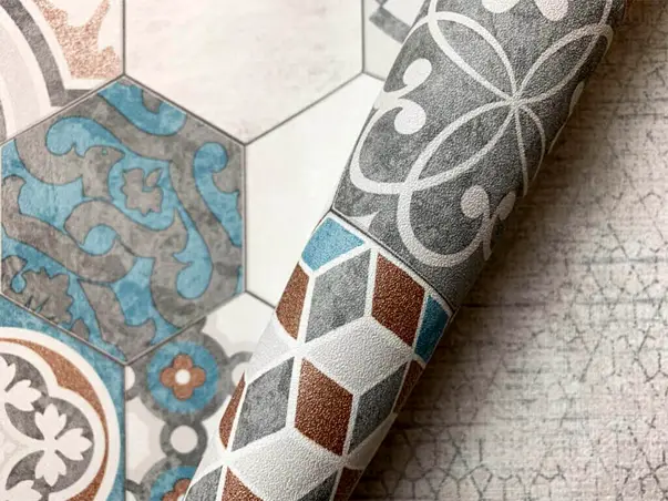 tapet ugepa reflets l77701