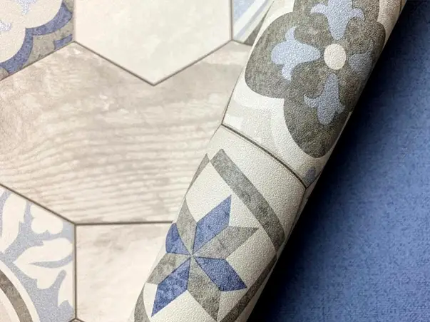 tapet ugepa reflets l77711