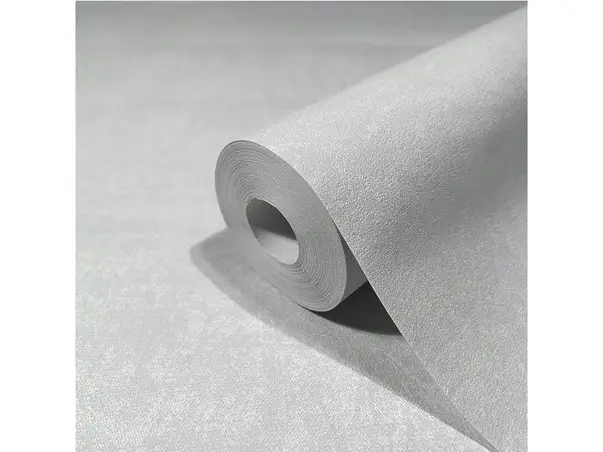 tapet uni gri deschis marburg