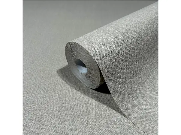 tapet uni gri marburg 34843