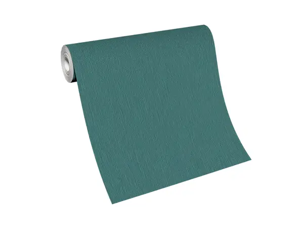 tapet verde cu sclipici discret