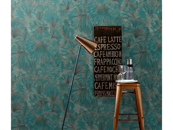 tapet verde erismann gmk4