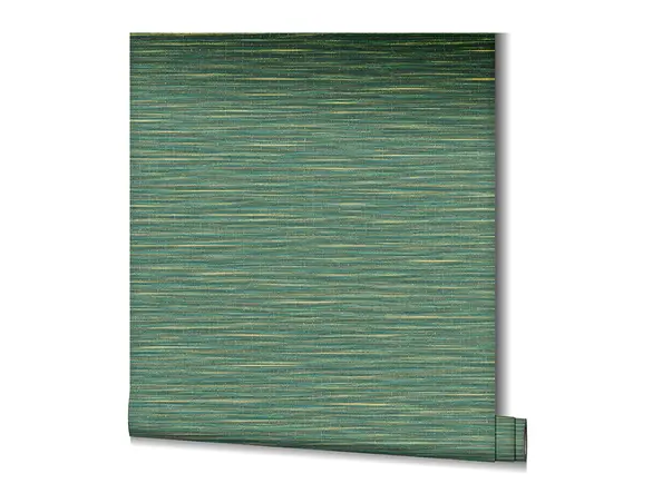 tapet verde marburg botanica 33317