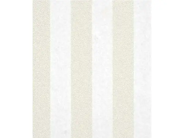 tapet vinil vopsibil alb cu dungi late marburg patent decor 9436