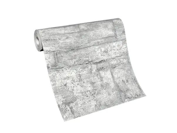 tapet vintage piatra gri 1022231