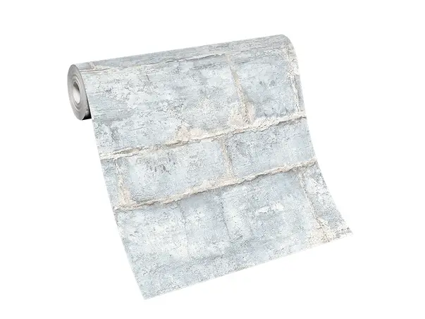 tapet vintage piatra gri 1022243