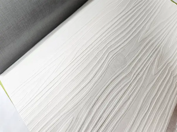 tapet vopsibil cu textura lemn marburg 9441