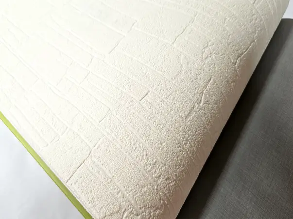 tapet vopsibil cu textura piatra