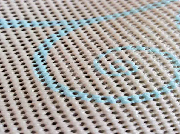 traversa masa turcoaz romy turkis